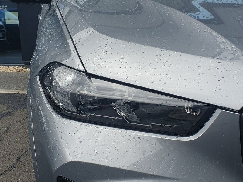More views of BMW X5