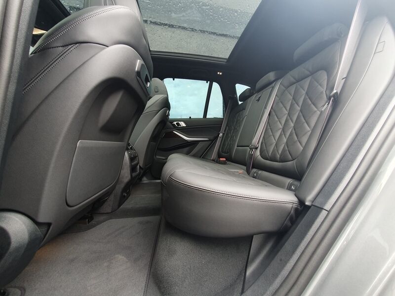 More views of BMW X5
