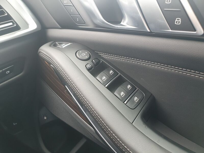 More views of BMW X5