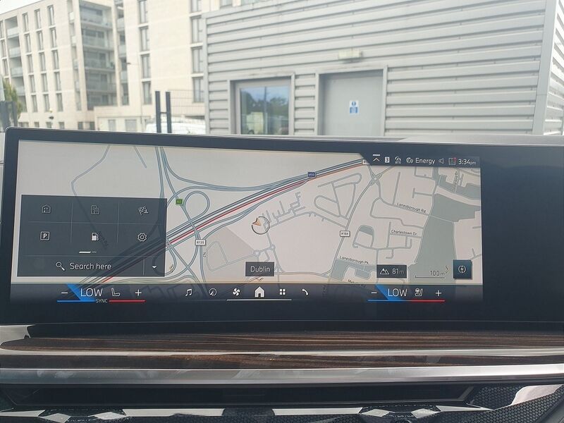 More views of BMW X5