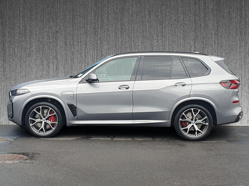 More views of BMW X5