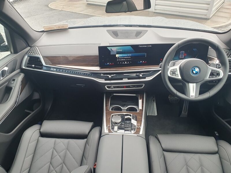 More views of BMW X5