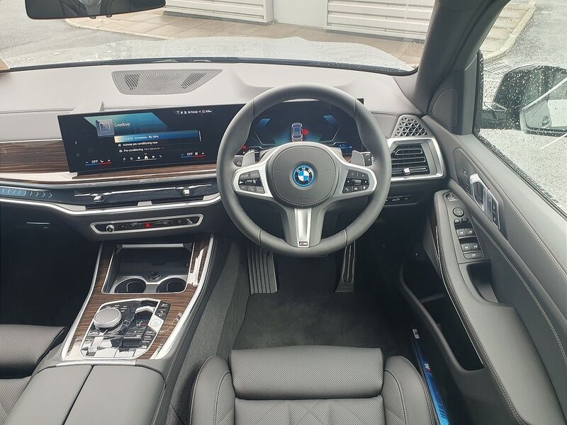 More views of BMW X5