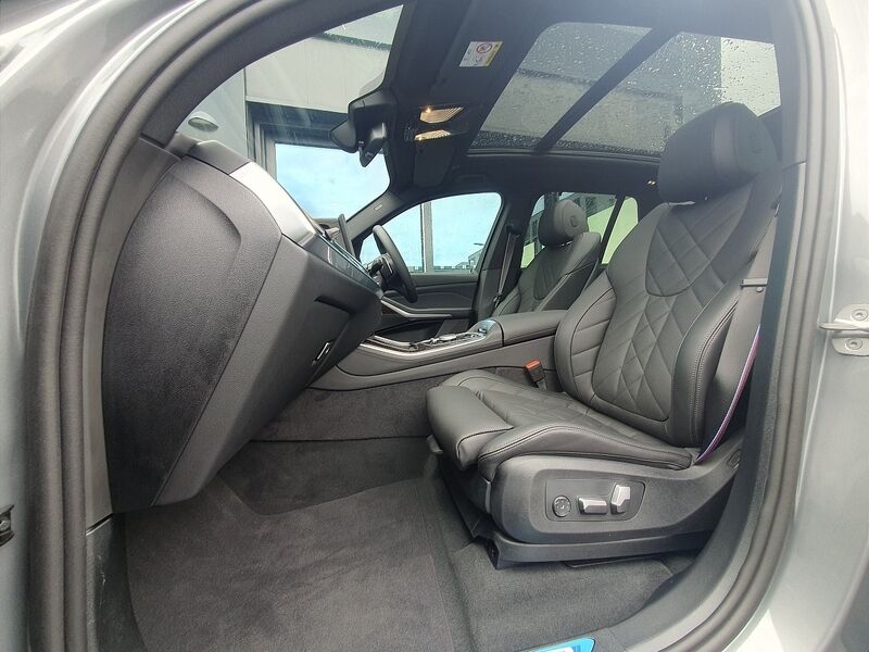 More views of BMW X5