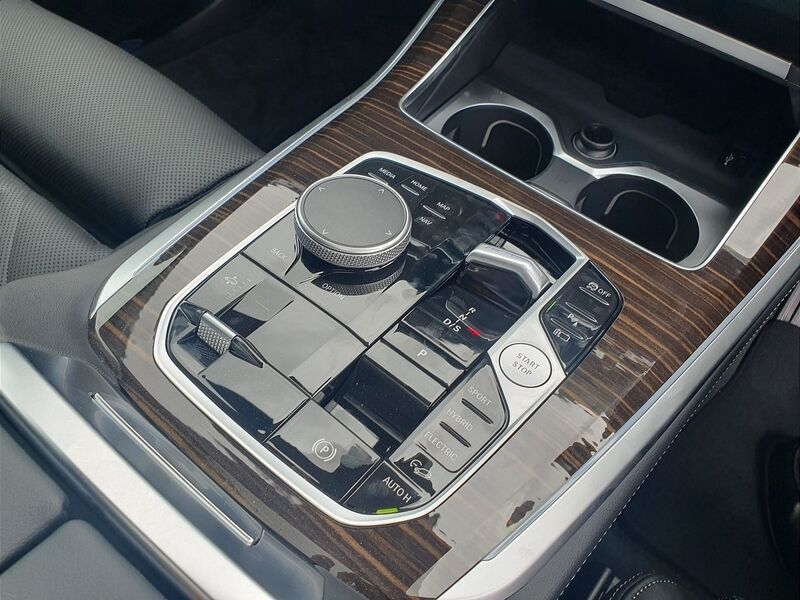 More views of BMW X5