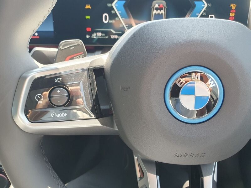 More views of BMW 5-Series