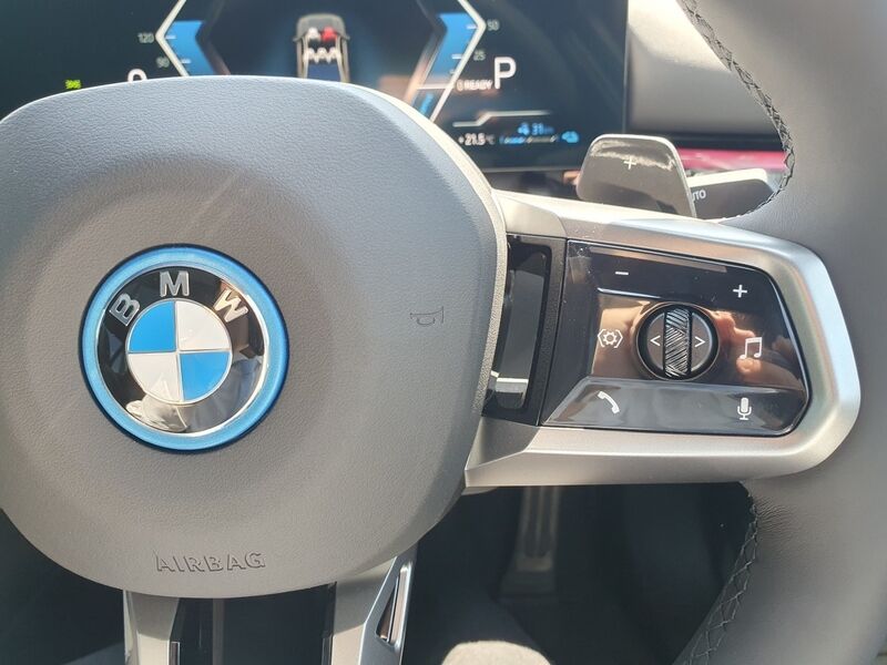 More views of BMW 5-Series