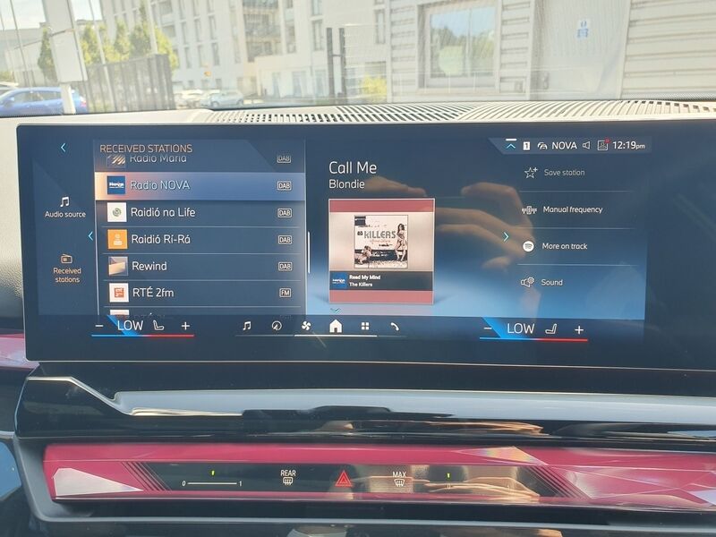 More views of BMW 5-Series