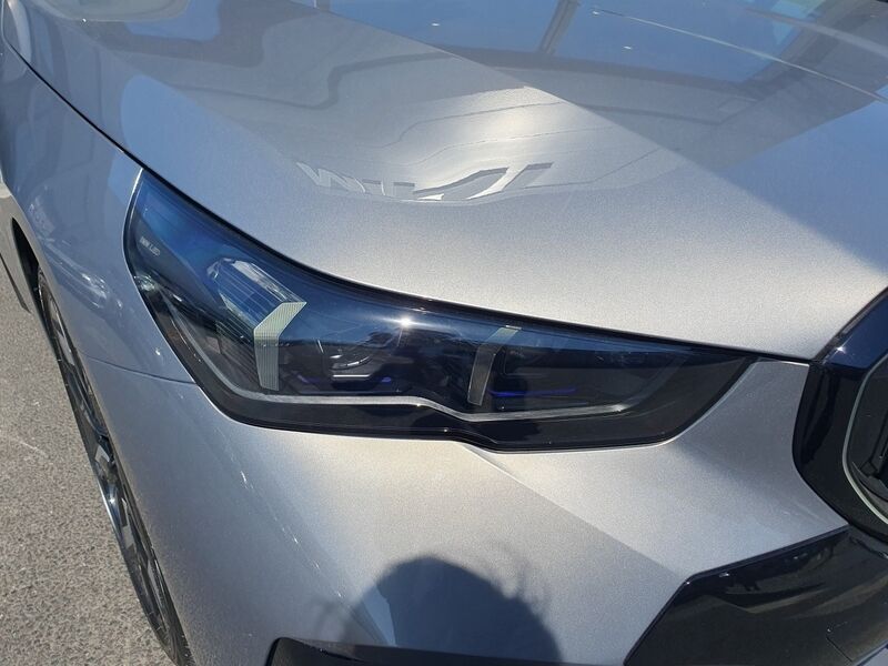 More views of BMW 5-Series