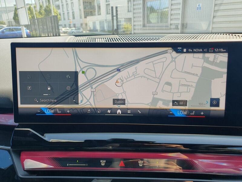 More views of BMW 5-Series