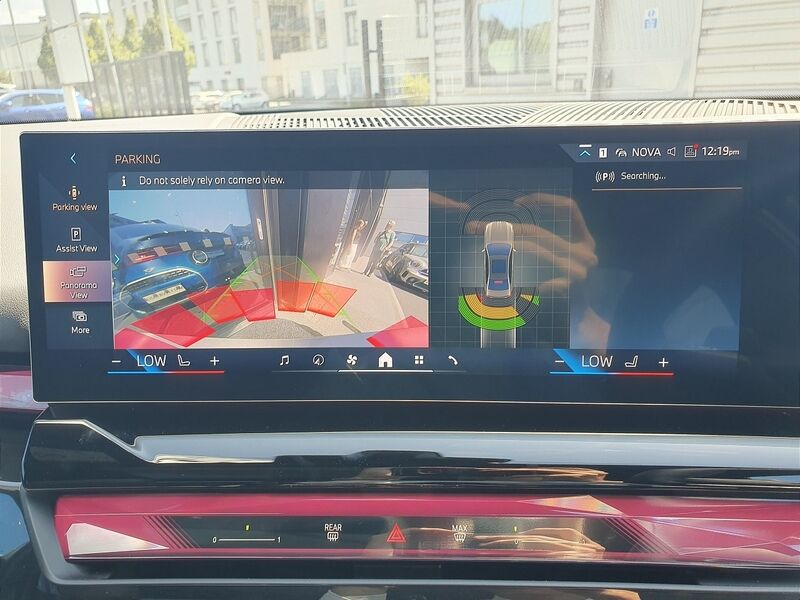 More views of BMW 5-Series