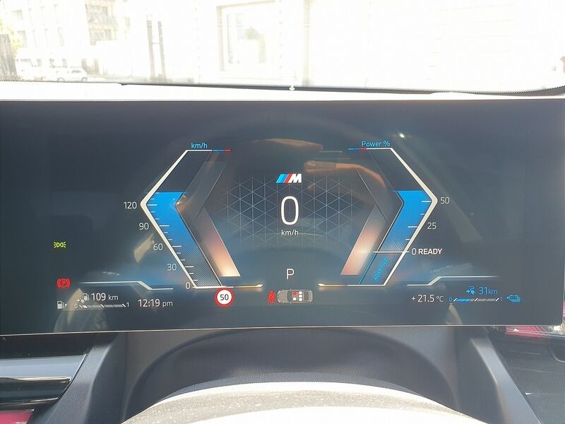 More views of BMW 5-Series