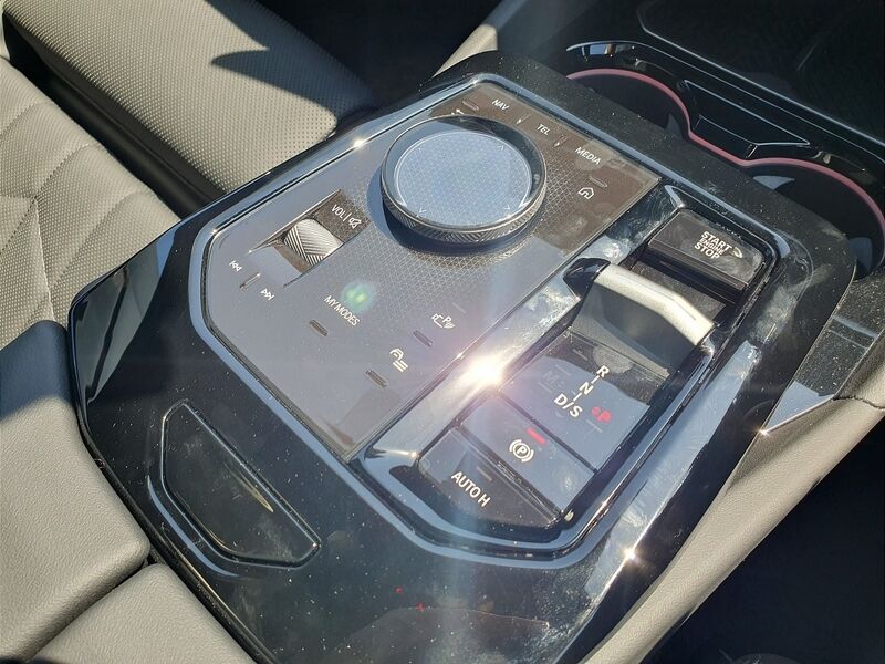 More views of BMW 5-Series