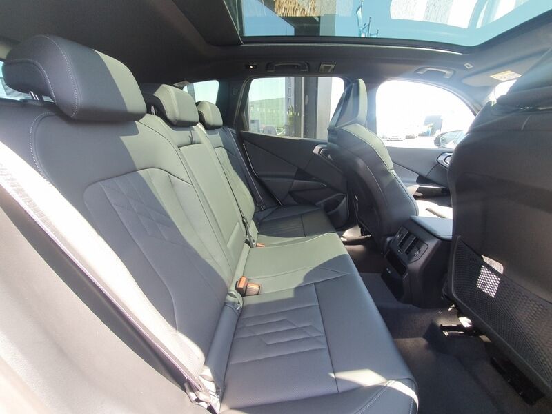 More views of BMW X3