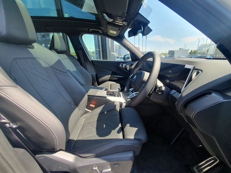 More views of BMW X3