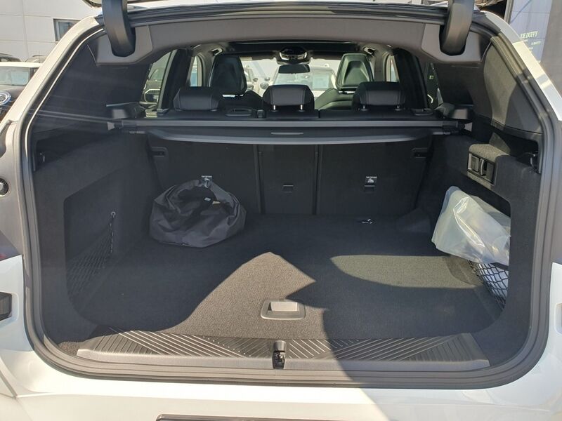 More views of BMW X3
