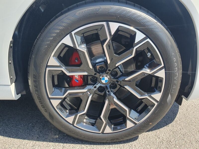 More views of BMW X3