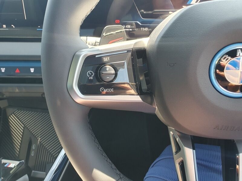 More views of BMW X3