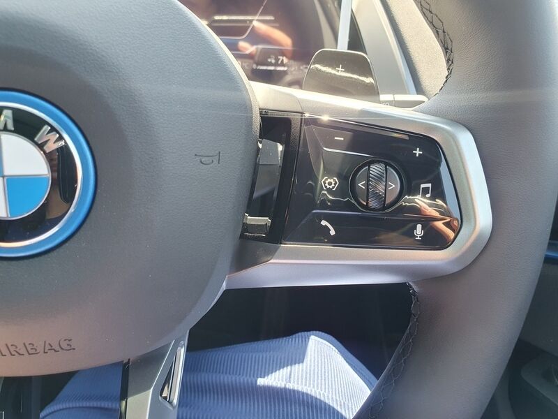 More views of BMW X3