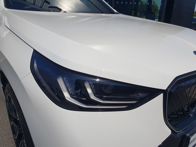 More views of BMW X3