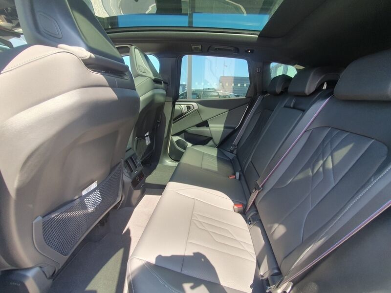 More views of BMW X3