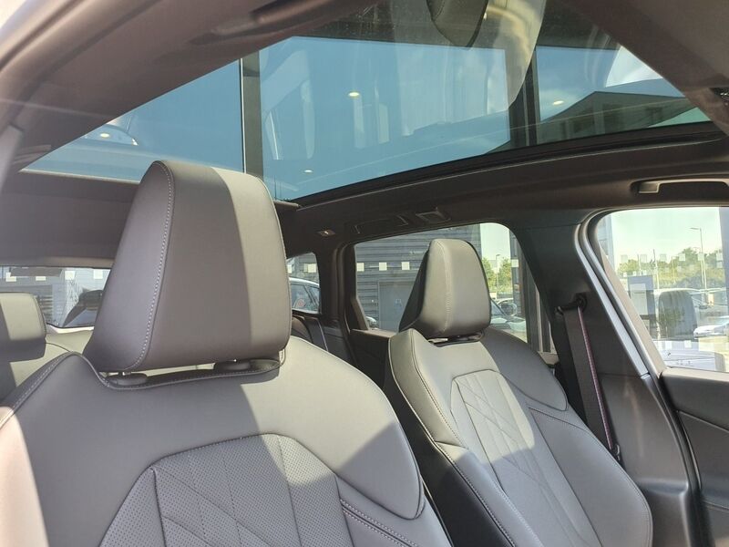 More views of BMW X3