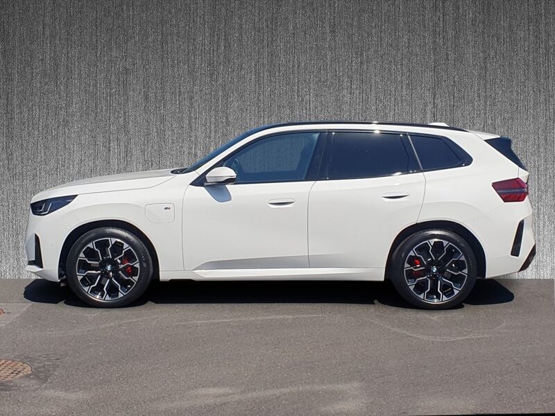 More views of BMW X3