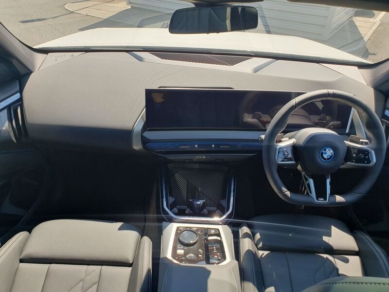 More views of BMW X3