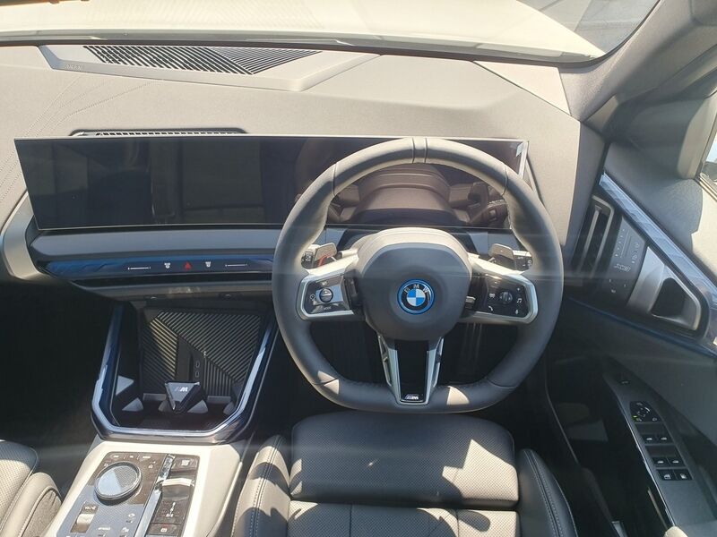 More views of BMW X3