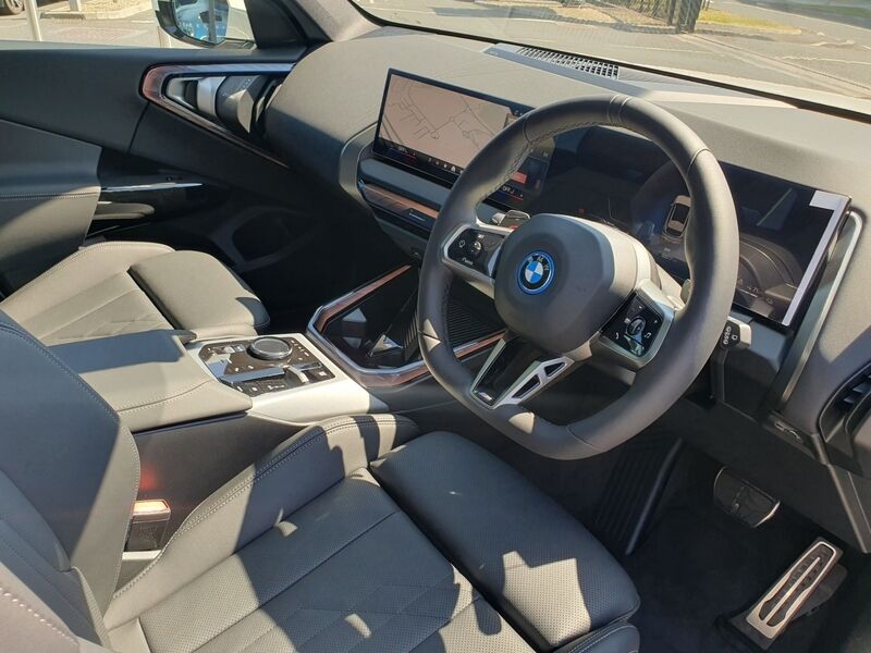 More views of BMW X3