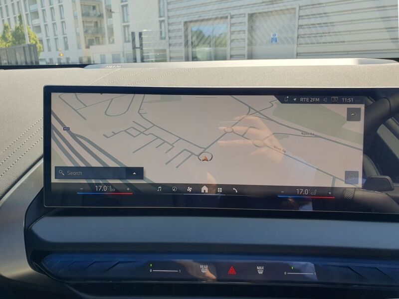 More views of BMW X3