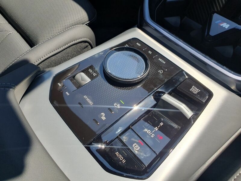 More views of BMW X3