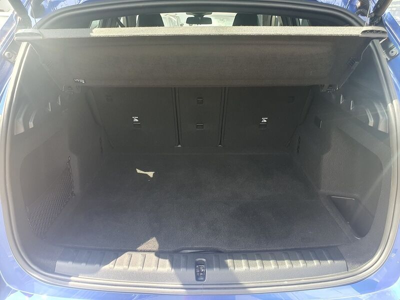 More views of BMW iX1