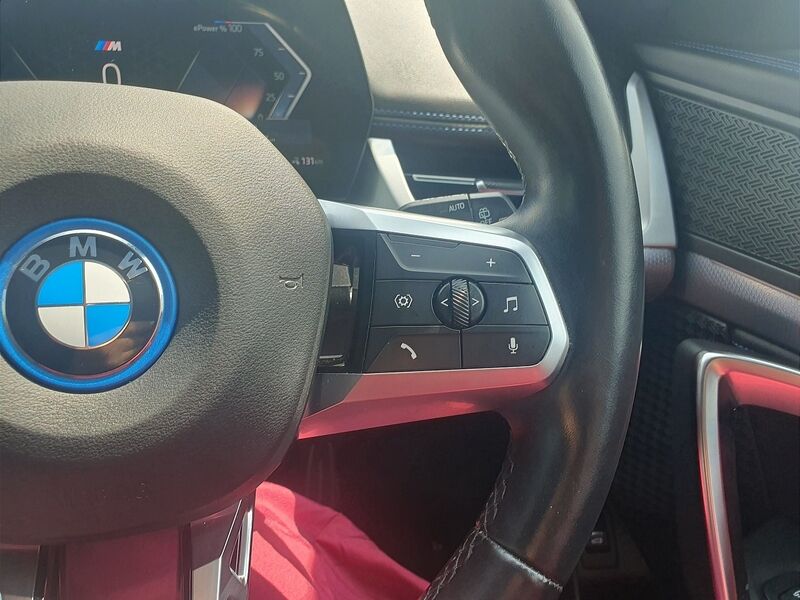 More views of BMW iX1