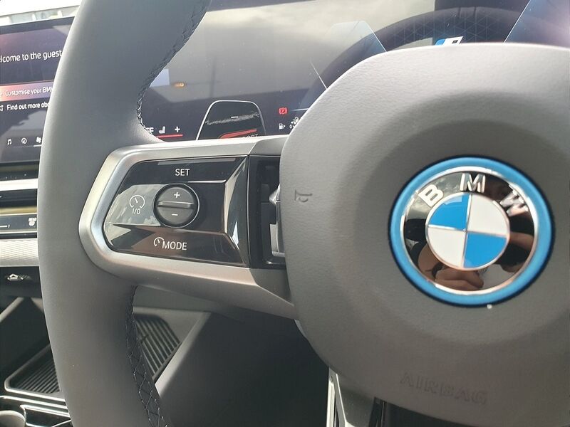 More views of BMW 5-Series