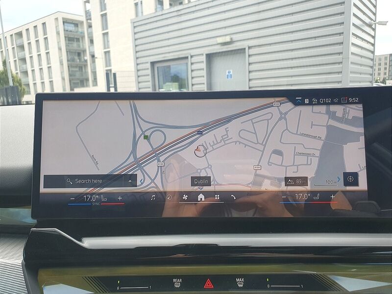More views of BMW 5-Series