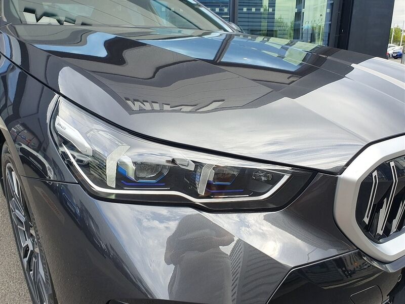 More views of BMW 5-Series