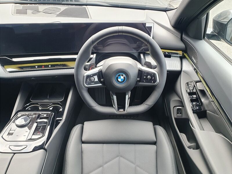 More views of BMW 5-Series