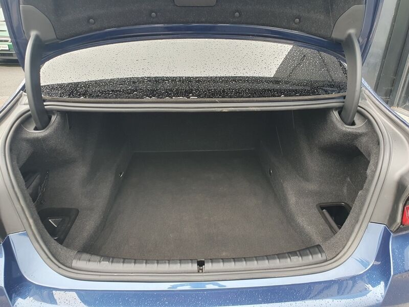 More views of BMW 5-Series
