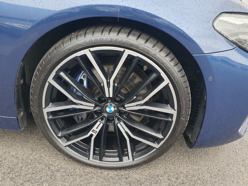 More views of BMW 5-Series