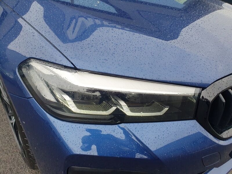More views of BMW 5-Series