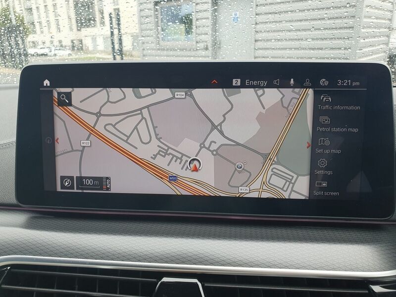 More views of BMW 5-Series