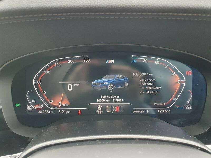 More views of BMW 5-Series