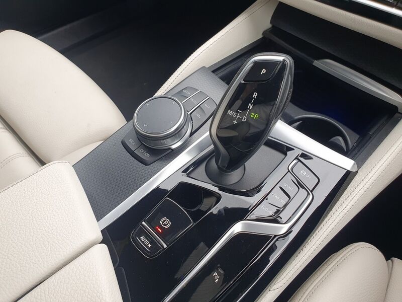 More views of BMW 5-Series