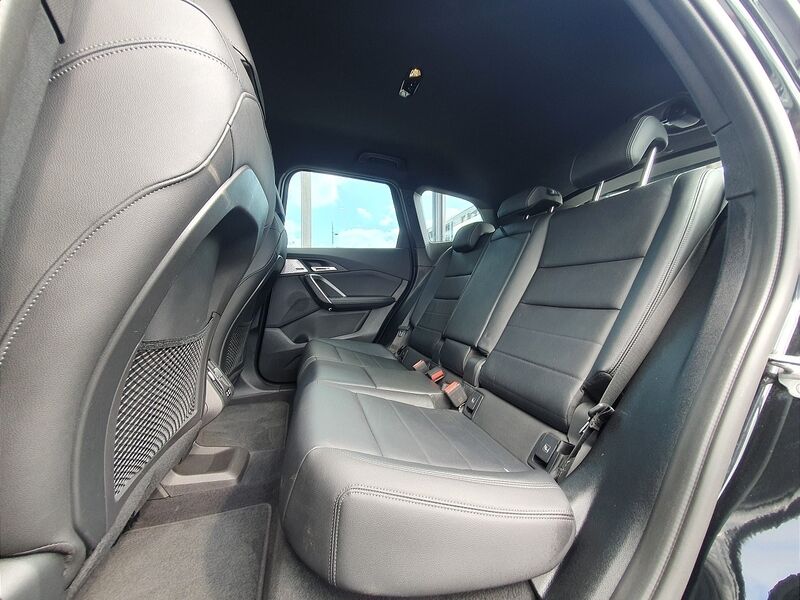 More views of BMW iX1