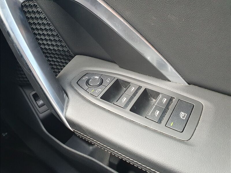 More views of BMW iX1