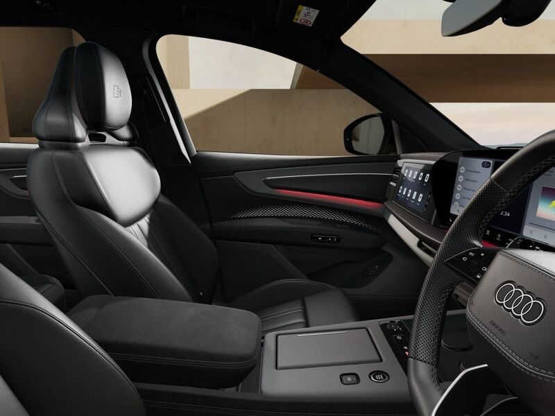 More views of Audi Q7