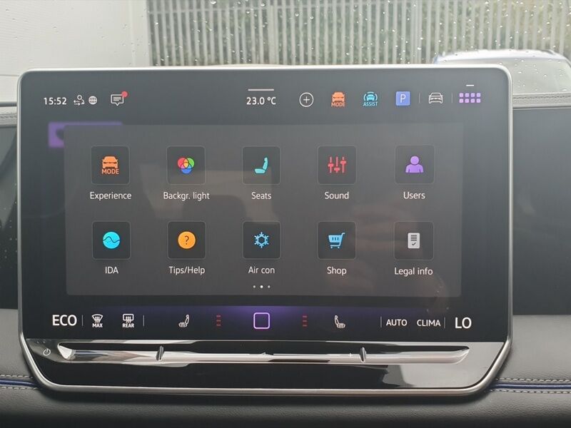 More views of Volkswagen Tiguan