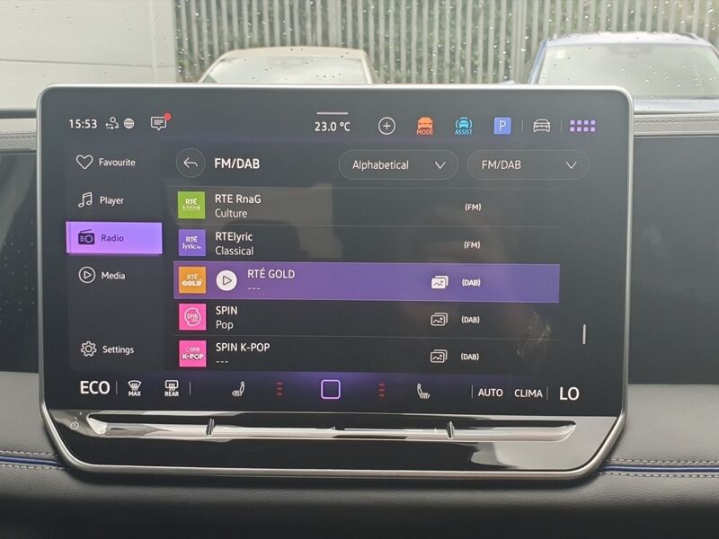 More views of Volkswagen Tiguan