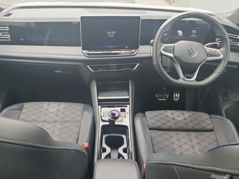 More views of Volkswagen Tiguan